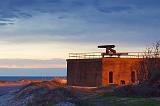 Fort Gaines At Dawn_55711